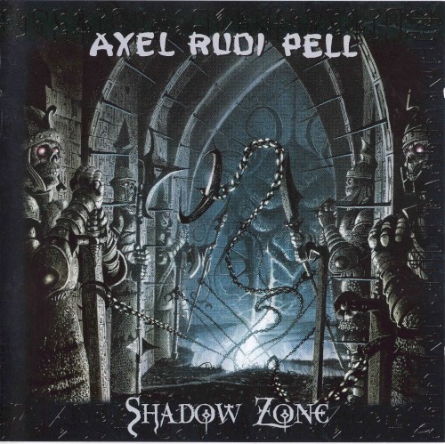 Axel Rudi Pell - Shadow Zone
